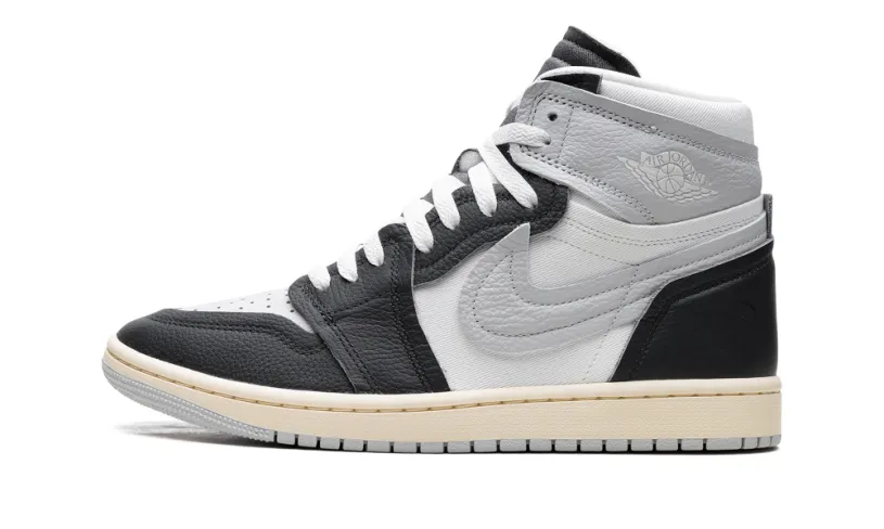 Air Jordan 1 Air Jordan 1 MM WMNS 'Method of Make Anthracite'